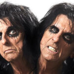 Alice Cooper, Halestorm & Motionless In White Announce Summer U.S. Tour
