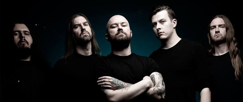 Allegaeon, Inferi & Paladin Announce Fall Tour