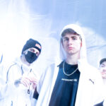 Alpha Wolf Debut "Sub-Zero" Music Video