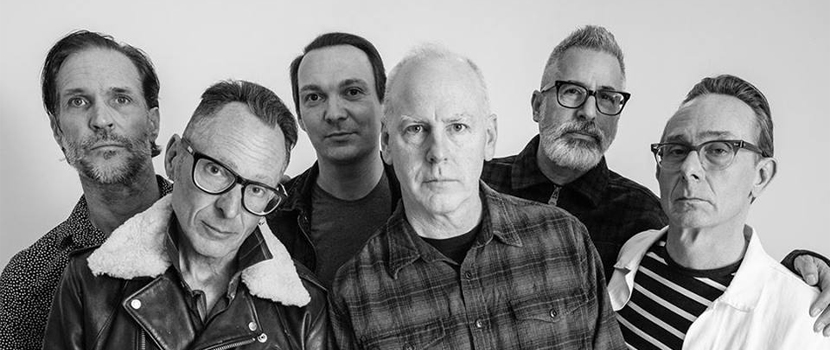 Bad Religion, Graveyard, Goatwhore, Etc. Added To 2019 'Psycho Las Vegas'