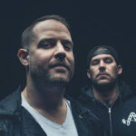 Mat Bruso Hoping To Play One Last Bury Your Dead Show After His Surprise Exit: "It Wasn’t Right Of Me To Close Their Book..."