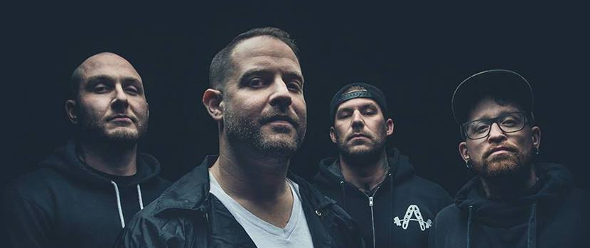 Bury Your Dead Preview New Track "Lions For Lambs"