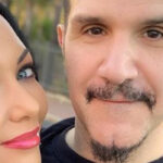 Butcher Babies' Carla Harvey Confirms She's Dating Anthrax's Charlie Benante