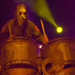 Chris Fehn's Lawsuit Against Slipknot's Business Manager Dismissed