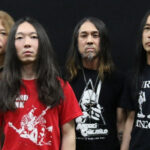 Church Of Misery, Mondo Generator, The Atomic Bitchwax & Toke Announce U.S. Tour