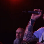 Watch Corey Taylor Cover Faith No More's "From Out Of Nowhere" With Members Of Anthrax & More