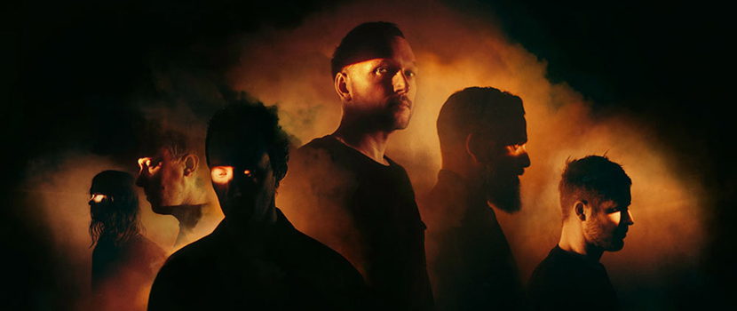 Cult Of Luna Announce February Release Date For New Album "The Long Road North"