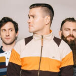 Vocal Recording Underway For New Dance Gavin Dance Album