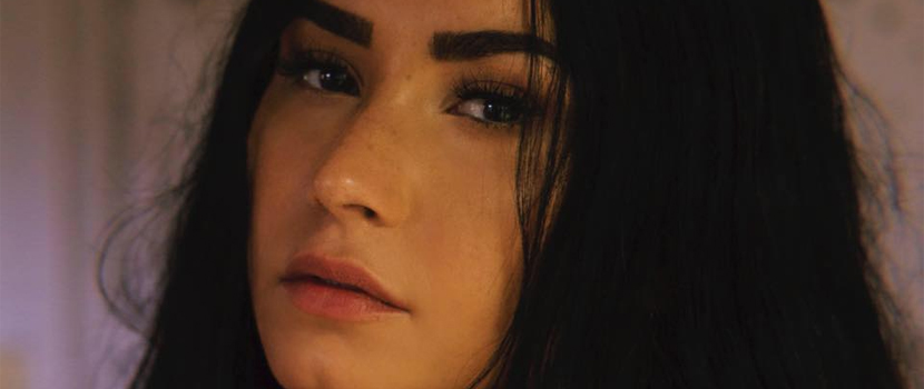 Demi Lovato Shares Her Love Of He Is Legend, Bring Me The Horizon, The Devil Wears Prada & More