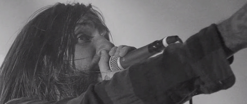 Every Time I Die's Keith Buckley Becomes Ordained Minister, Is Available For Weddings