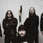 Firespawn Premiere "The Gallows End" Music Video