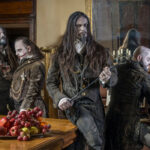 Fleshgod Apocalypse & Ex Deo's European/UK Tour Postponed To 2021