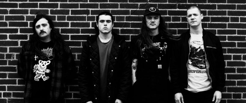 Full Of Hell Release "Auditory Trauma: Full Of Hell Isolation Session" Live Album