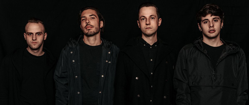 Hawk (Ex-This Or The Apocalypse) Release "Tolerance's Paradox" EP, Debut "Clvrmfkr" Video