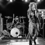 Hell Night (Shadows Fall) Release New Album "Unlimited Destruction", Stream Available