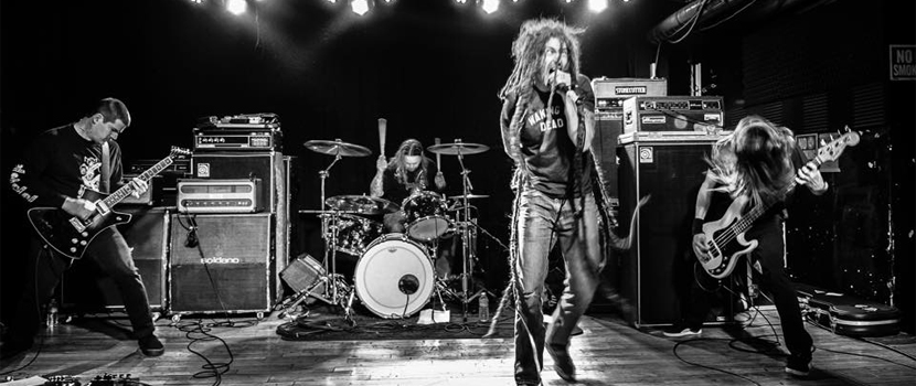 Hell Night (Shadows Fall) Release New Album "Unlimited Destruction", Stream Available
