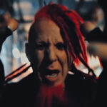 HELLYEAH Premiere "333" Music Video (Updated)