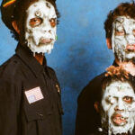 Ho99o9 Debut Video For Slipknot Sampling Track "Mega City Nine"