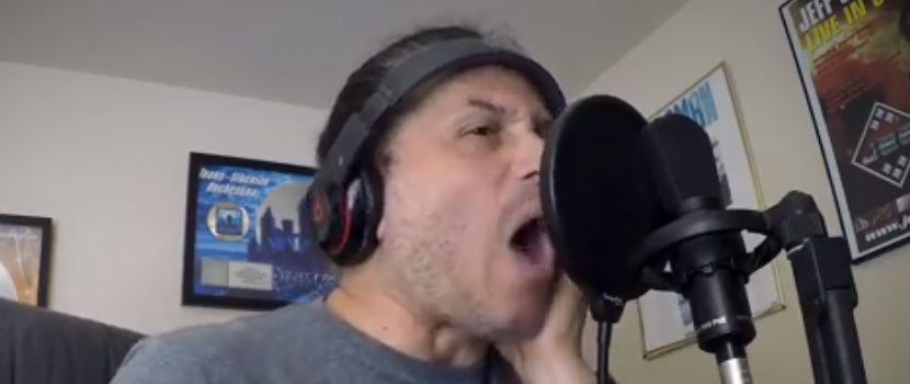 Jeff Scott Soto Joins Victor Wooten & More In Progressive Metal Band Octavision