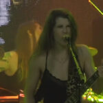 Kittie's Morgan Lander To Guest On New Single From 'Alternative Trap Nü-Metal Hybrid' Band We Are Pigs