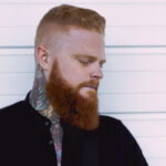 Born Of Osiris' Lee McKinney Announces Fall Tour With Felix Martin