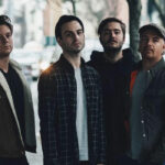 Limbs Debut New Track "Stare"