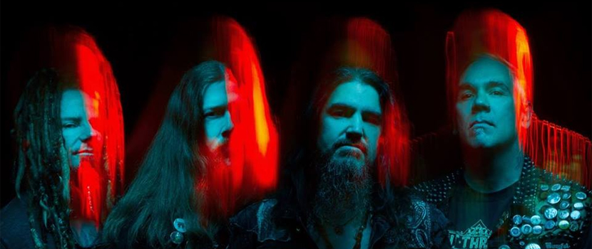 Machine Head Begin "Burn My Eyes" 25th Anniversary Tour, Setlist & Footage Available