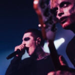 Motionless In White Announce Dates For European, UK & Russian Fall Tour