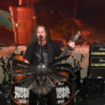 Watch Morbid Angel Perform On Adult Swim's 'FishCenter Live'