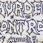 Watch Metallica, Slayer, Megadeth, Etc. Members Recall Their Early Days In Trailer For New Bay Area Thrash Metal Documentary 'Murder In The Front Row'