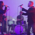 Norma Jean's Cory Brandan Guests On My Epic's New Track "White Noises", Music Video Available