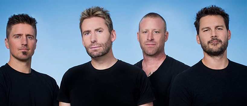 Watch Two U.S. Congressmen Discuss Nickelback While Debating A Bill