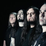 Nile Finish New Album