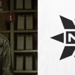 Nine Inch Nails And Marvel Team Up For Limited Edition 'Captain Marvel' Shirt