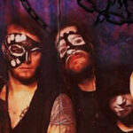 Jeffrey Nothing (Ex-Mushroomhead) Debuts New Song "Never Enough"