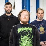 Daily Lineups Revealed For 2019 'Austin Terror Fest' (Pig Destroyer, Alcest, Etc.)