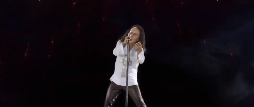 Dates Announced For U.S. Ronnie James Dio Hologram Tour