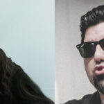 Hear Chelsea Wolfe & Deftones' Chino Moreno On New Saudade Track "Shadows & Light"