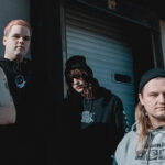 SeeYouSpaceCowboy Debut "Late December" Video
