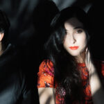 Hear Marissa Nadler And Cave In, Etc. Frontman Stephen Brodsky Cover Guns N' Roses' "Estranged"