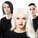 Stitched Up Heart Added To Godsmack & Volbeat's U.S. Tour
