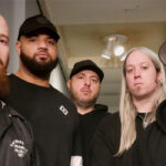 Sworn Enemy Debut "Seeds Of Hate" Music Video