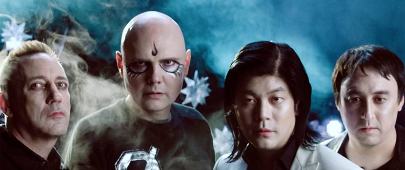 The Smashing Pumpkins, Noel Gallagher's High Flying Birds & AFI Summer Tour Rumored