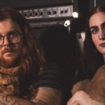 Prosthetic Records Sign The Machinist & Vile Creature