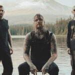 Vitriol Release "The Parting Of A Neck" Live Video