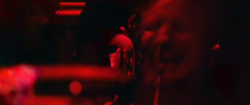 Slipknot Share Video Tease From Vocal Sessions For New Album