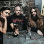 Abnormality Have Broken Up