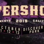 2019 'Aftershock Festival' Lineup Officially Announced, Slipknot, Staind, Tool & More Confirmed