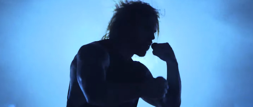 As I Lay Dying Premiere Music Video For New Song "Redefined", August Burns Red's Jake Luhrs Guests (Updated)