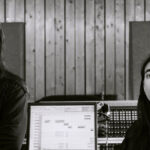 Alcest Release "Protection" Remix Done By Ben Chisholm (Chelsea Wolfe)